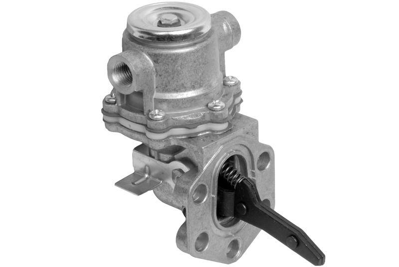 Pompe d'alimentation Convient pour Massey Ferguson Case IH 142000080736 354236A1 V836659580