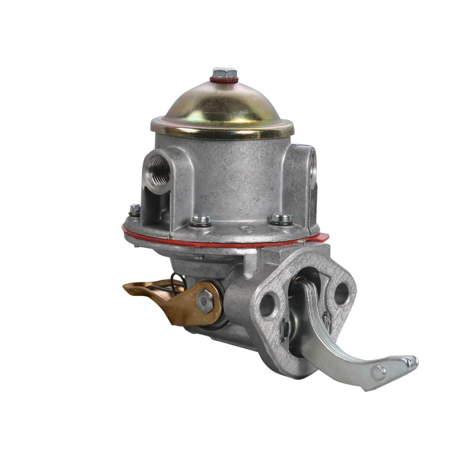 Fuel Pump Replacement For MASSEY FERGUSON 4.248 6.354 4222093M91 3637309M91